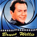 Libro: BRUCE WILLIS – RETRATOS