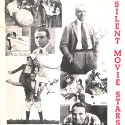 Libro: “Grandma’s Scrapbook of Silent Movie Stars”