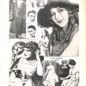 Libro: “Grandma’s Scrapbook of Silent Movie Stars”