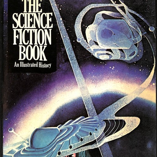 Libro:  THE SCIENCE FICTION BOOK