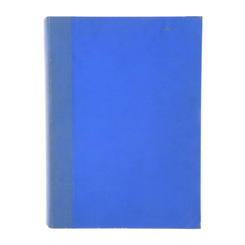 Libro Radiocinema Tomo I