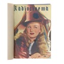 Libro Radiocinema Tomo I