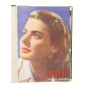 Libro Imagenes - Revista de la Cinematografia Tomo III