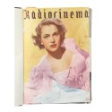 Libro Radiocinema Tomo II