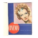 Libro Cinema Tomo I