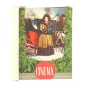 Libro Cinema Tomo II