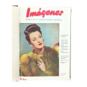 Libro Imagenes - Revista de la Cinematografia Tomo II