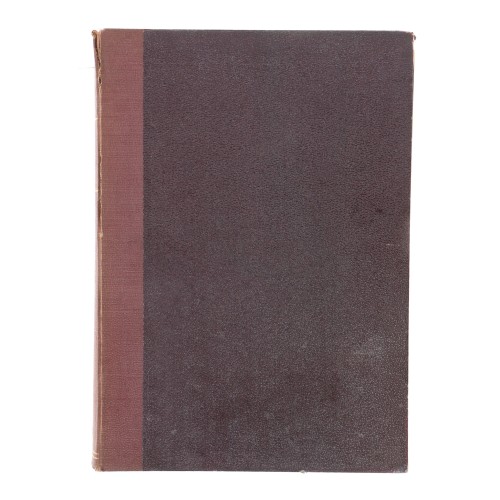 Libro Camara 1939-49