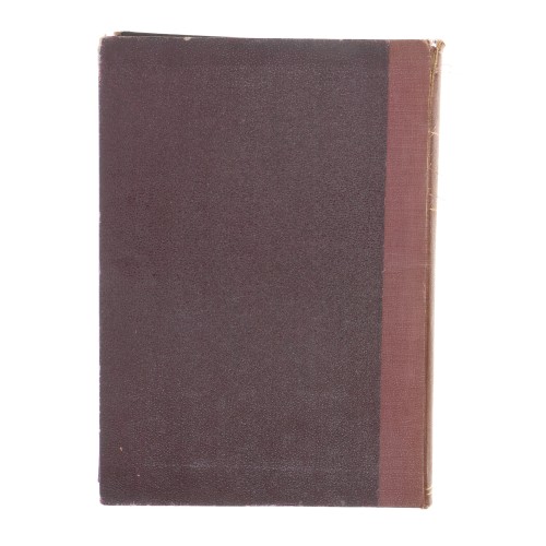 Libro Camara 1939-49