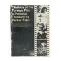 Libro Classics of the Foreign Film - Parker Tyler (Ingles)