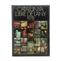 Libro Catalunya Llibre de L´Any 1978 (Catalan)
