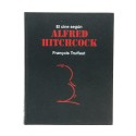 Libro El Cine según Alfred Hitchcock - François Truffaut