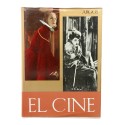 Libro La Gran Enciclopedia del Espectaculo - El Cine 1 - Argos