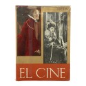 Libro La Gran Enciclopedia del Espectaculo - El Cine 1 - Argos