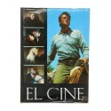 Libro La Gran Enciclopedia del Espectaculo - El Cine 2 - Argos
