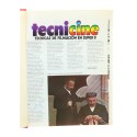 Libro Tecnicine - Tecnicas de filmacion en Super 8