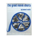 Libro The great movie shorts - Leonard Maltin (Ingles)