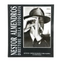 Libro Nestor Almendros - Direttore della fotografia (Italiano)