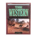 Libro The Western - The Aurum film encyclopedia - Phil Hardy (Ingles)