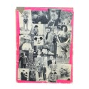 Libro A Pictorial History of the TALKIES - Daniel Blum