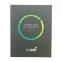 Dircom - Anuario de la comunicacion 2012