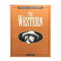 Libro The Western - The Aurum film encyclopedia - Phil Hardy (Ingles)