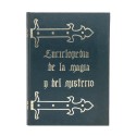 Libro Enciclopedia de la magia y el misterio Vol II