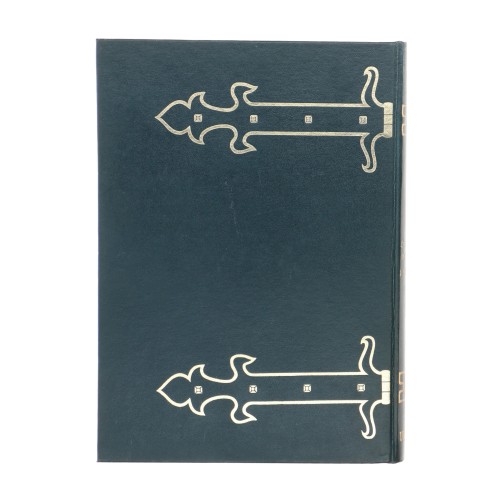 Libro Enciclopedia de la magia y el misterio Vol II