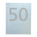 Libro El cine español en los años 50 - 50 años de la Filmoteca Española