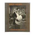 Libro Imagenes del Cine Español - José F. Aguayo