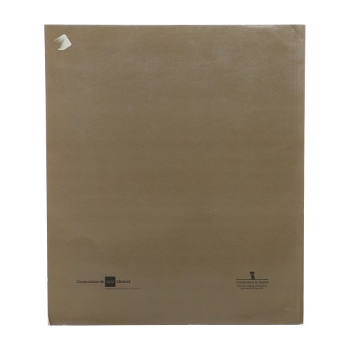 Libro Imagenes del Cine Español - José F. Aguayo
