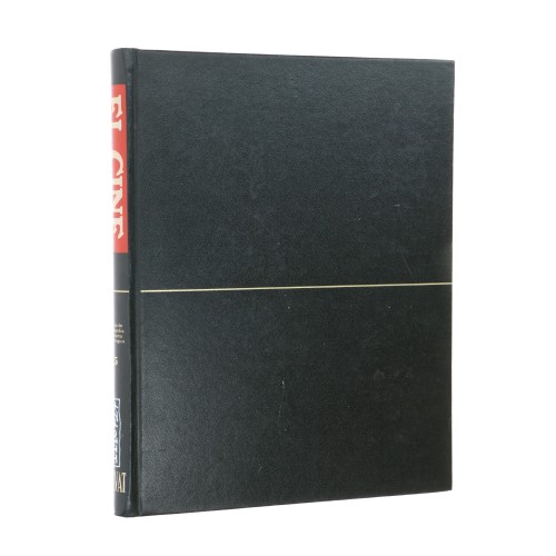 Libro El Cine - Enciclopedia Salvat del 7º Arte - Tomo 5