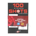 Libro 100 Cinema Shots - Cuca Canals-José Castro (Catalan)
