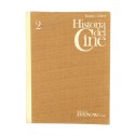 Libro Historia del Cine - Román Gubern - Volumen II