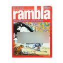 Libro Antologia de Rambla Nº10-11-12