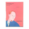 Libro Los proverbios chinos de F.W. Murnau Filmoteca Española Vol 7 y 8