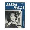 Libro Alida Valli - Ernesto G. Laura