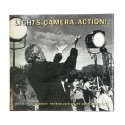 Libro Lights, Camera, Action! - Louis Goldman