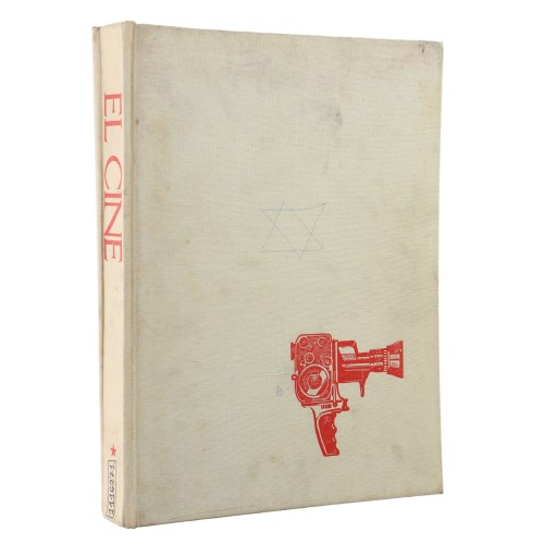 Libro El Cine - Argos