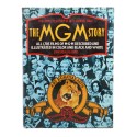 Libro The MGM Story - John Douglas Eames
