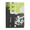 Libro El cadaver del tiempo - Javier Maqua-Francesc Llinas