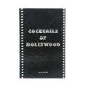 Libro Cocktails of Hollywood - Luigi Bertini (Español)