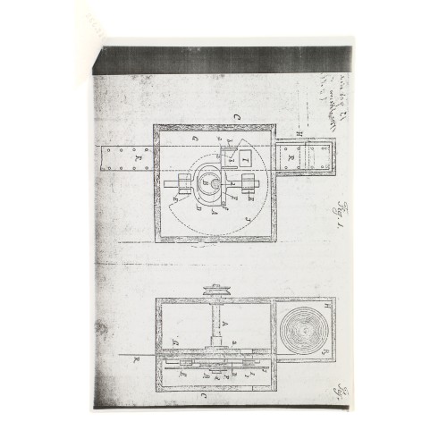 Documento Memoire Descriptif - Hermanos Lumiere