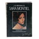 Revistas Las Memorias de Sara Montiel