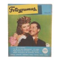 Revista Fotogramas 15 Noviembre 1946