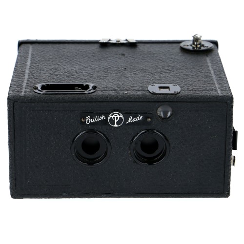 Stereo Stereo Camera Puck boxed Thornton Pickard