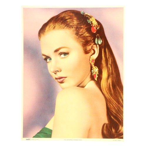 Fotografia V 1250 - Piper Laurie