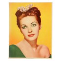 Fotografia V 1255 - Yvonne de Carlo