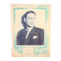 Fotografia Album de Films Selectos - Dorothy Sebastian / William Collier