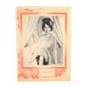 Fotografia Album de Films Selectos - Norma Talmadge / Lawrence Tibbet